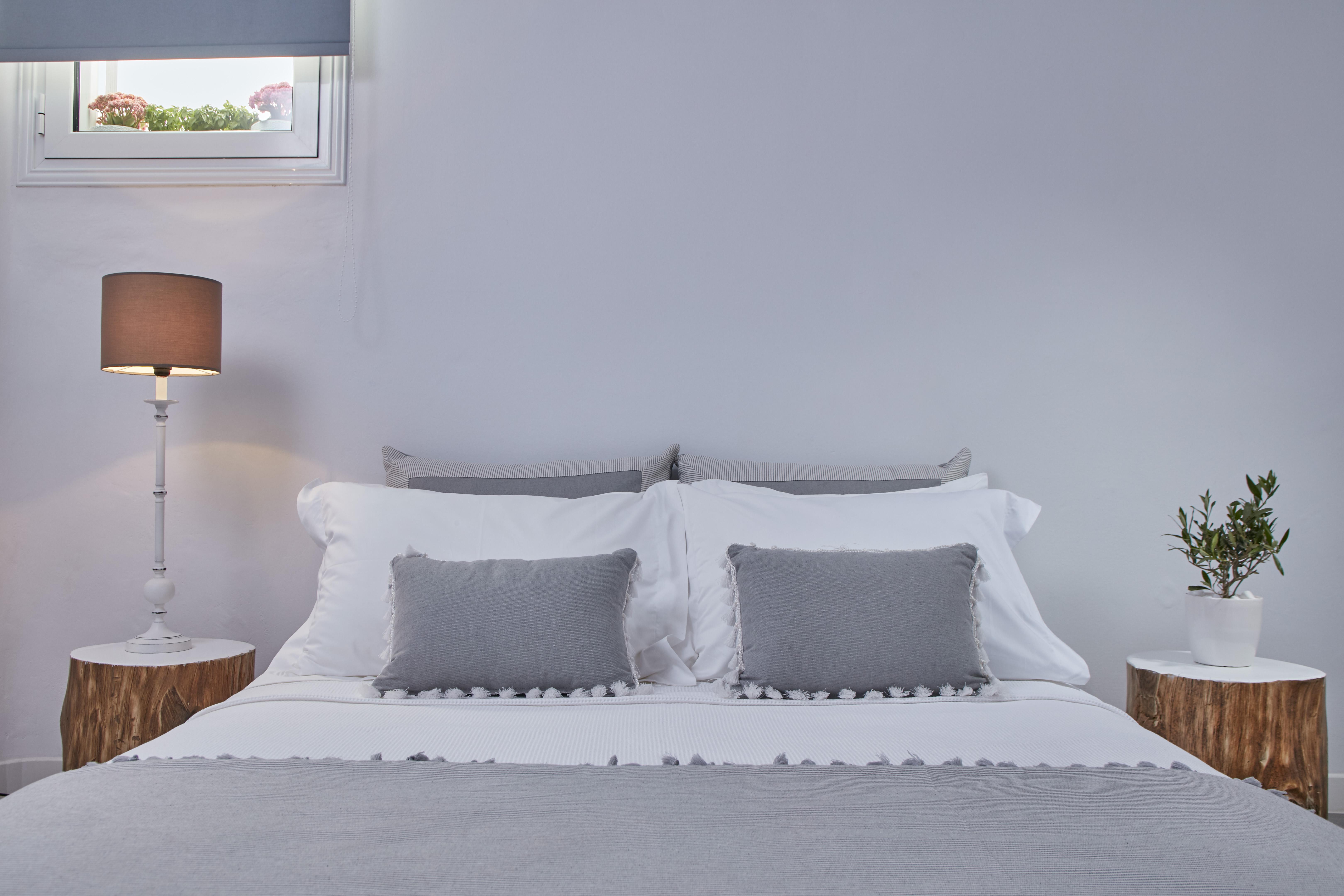 ไมโคนอส นัมเบอร์5 Hotel Mykonos Town ภายนอก รูปภาพ