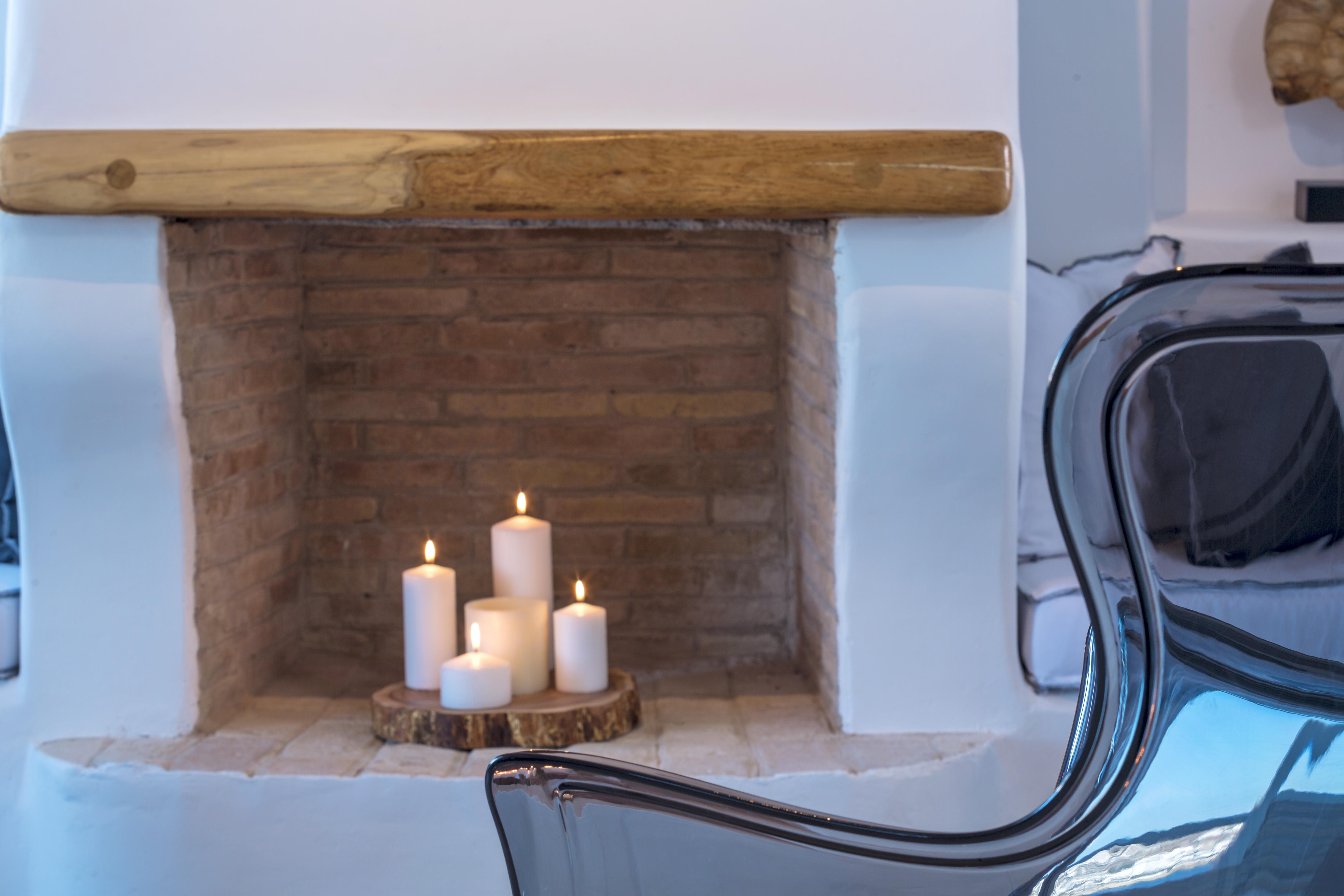ไมโคนอส นัมเบอร์5 Hotel Mykonos Town ภายนอก รูปภาพ