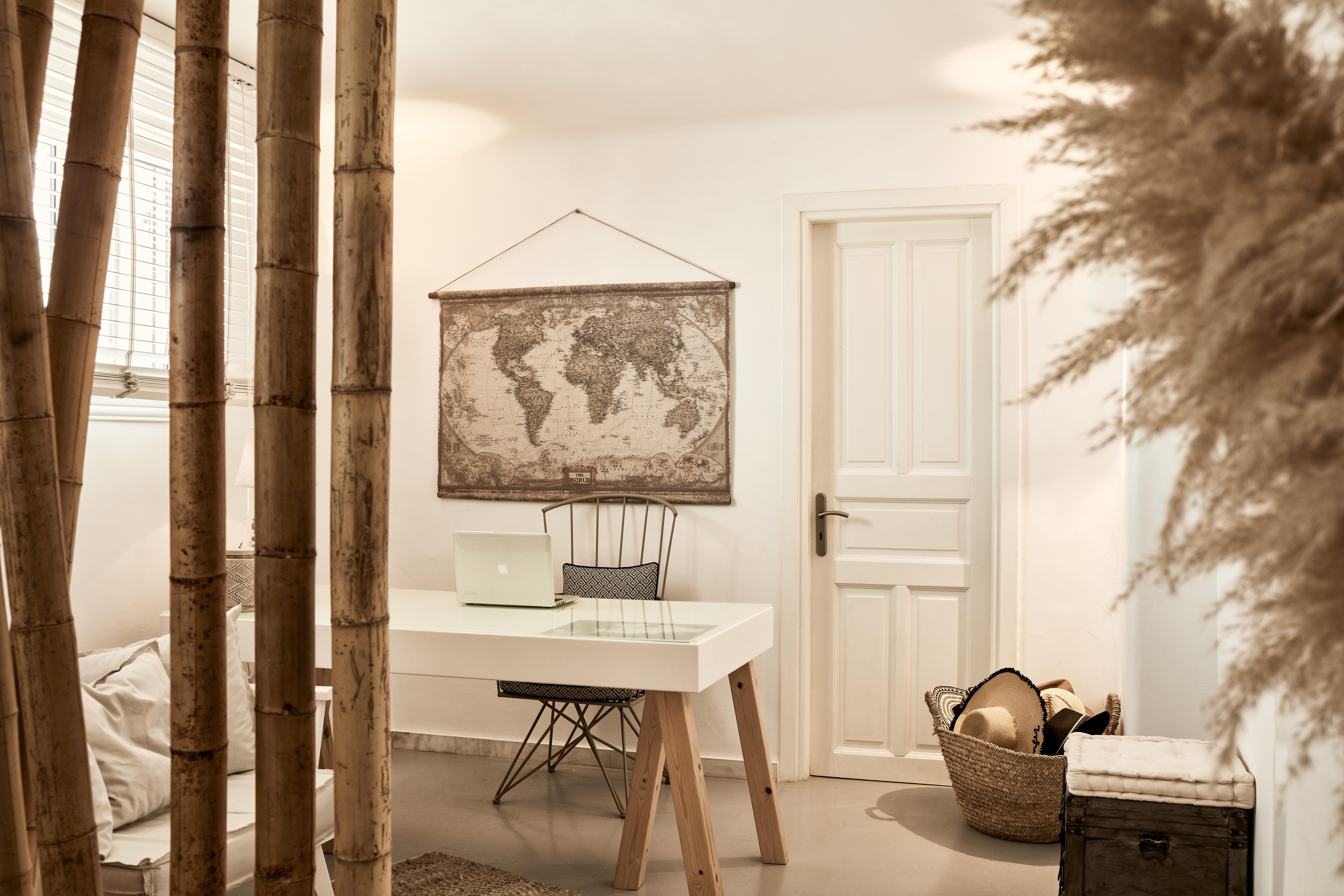 ไมโคนอส นัมเบอร์5 Hotel Mykonos Town ภายนอก รูปภาพ