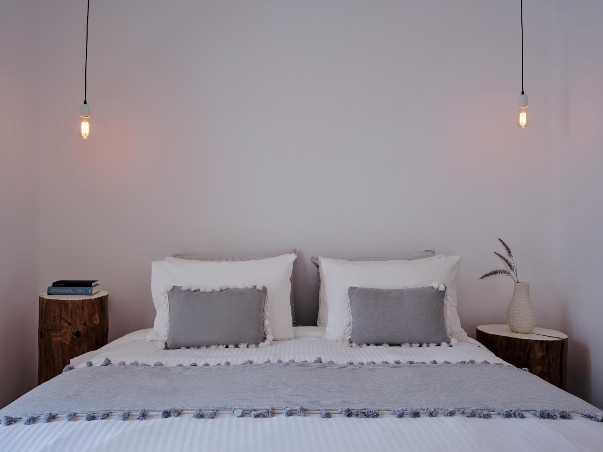 ไมโคนอส นัมเบอร์5 Hotel Mykonos Town ภายนอก รูปภาพ